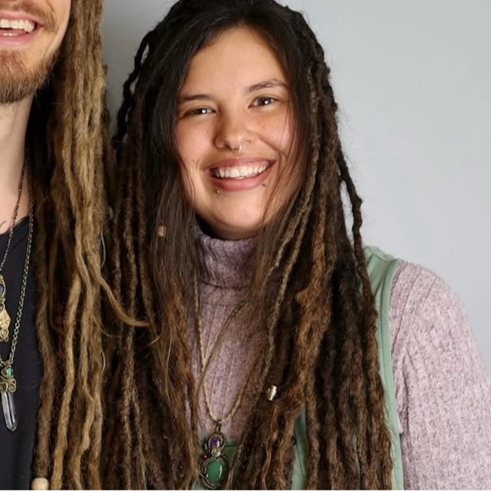 Meet your Posher, Kaylah